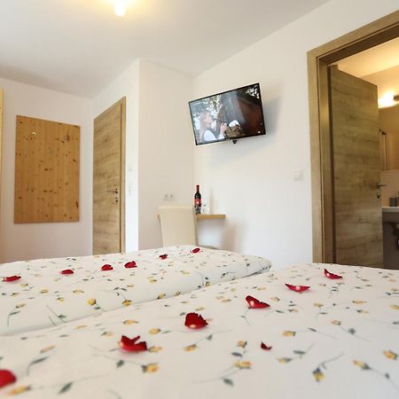 Bed and Breakfast Haus Maria à Gerlos Extérieur photo