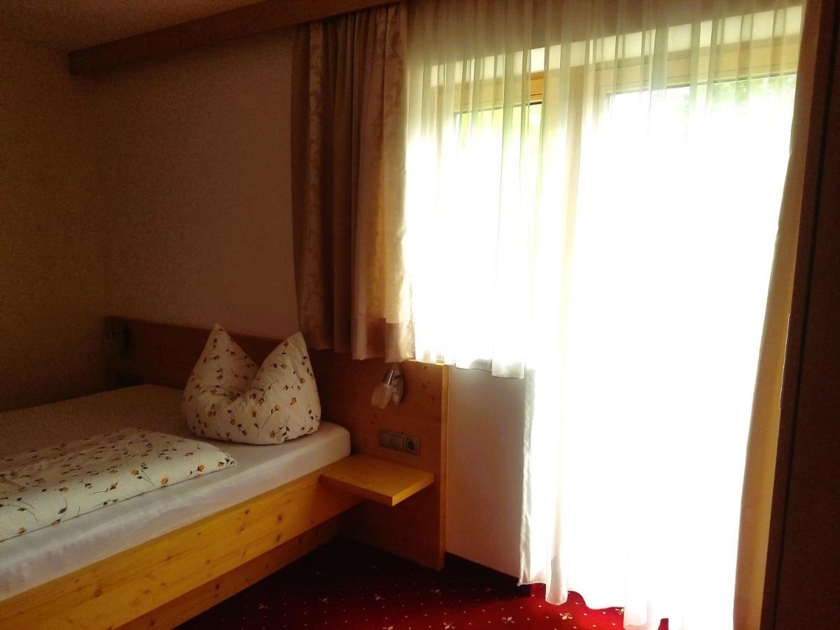 Bed and Breakfast Haus Maria à Gerlos Extérieur photo