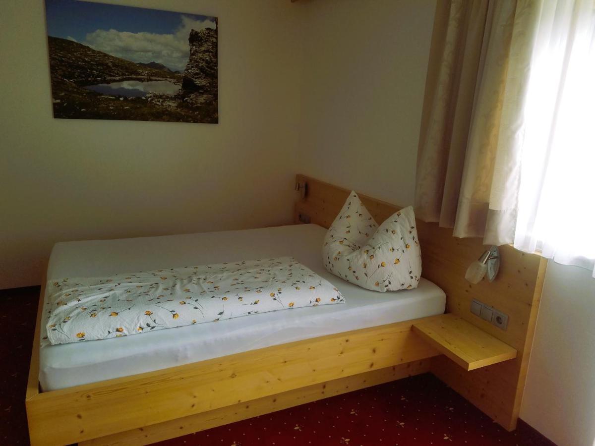 Bed and Breakfast Haus Maria à Gerlos Extérieur photo